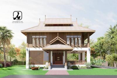 บ้านโครงการใหม่ 0 เชียงราย เมืองเชียงราย ป่าอ้อดอนชัย