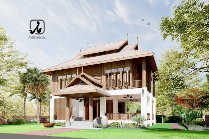 บ้านโครงการใหม่ 0 เชียงราย เมืองเชียงราย ป่าอ้อดอนชัย